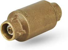 Load image into Gallery viewer, Midline Valve 372D234 Inline Spring Loaded Check Valve