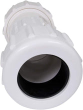 Load image into Gallery viewer, Midline Valve PVC Compression Coupling Pipe Fitting