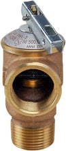 Load image into Gallery viewer, Midline Valve GUHW-QSW256 Pressure Relief Valve