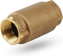 Load image into Gallery viewer, Midline Valve 372U234 Inline Spring Loaded Check Valve