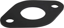 Load image into Gallery viewer, Midline Valve S1433 Set of 2 Black Neoprene Flange Gaskets Standard Size for Grundfos Pumps (2Pack)