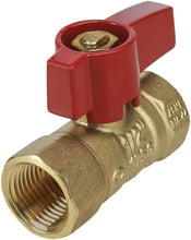 Load image into Gallery viewer, Midline Valve