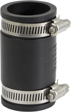 Load image into Gallery viewer, Supply Giant with Stainless Steel Clamps