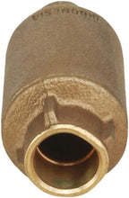 Load image into Gallery viewer, Midline Valve 372D234 Inline Spring Loaded Check Valve
