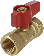 Load image into Gallery viewer, Midline Valve