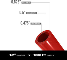 Load image into Gallery viewer, SUPPLY GIANT PFR-R121000 Oxygen Barrier
