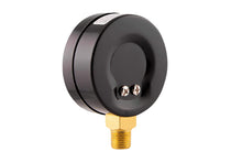 Load image into Gallery viewer, Supply Giant 2.5" inch Dial Utility Dry Water Pressure Gauge, Ideal for Swimming Pool Filter - Spa - Sprinkler - Well Pump - Aquarium - Water Hose, 1/4" NPT Brass Connection