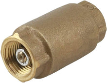 Load image into Gallery viewer, Midline Valve 372U234 Inline Spring Loaded Check Valve