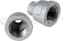 Load image into Gallery viewer, Everflow Galvanized Malleable Iron Reducing Coupling