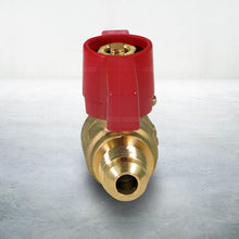 Load image into Gallery viewer, Midline Valve