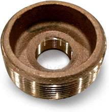 Load image into Gallery viewer, Supply Giant CSCV2001 2 X 3/4-Inch Brass Hex Bushing, Lead Free