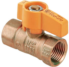 Load image into Gallery viewer, Midline Valve