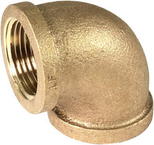 Load image into Gallery viewer, Supply Giant Suply Giant CSOM0100 1-Inch 90-Degree Elbow with Female National Taper Threads