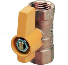 Load image into Gallery viewer, Midline Valve