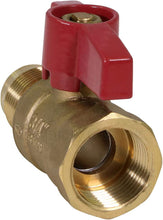 Load image into Gallery viewer, Midline Valve