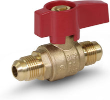 Load image into Gallery viewer, Midline Valve