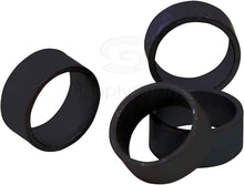 Load image into Gallery viewer, Full Port Forged Brass Ball Valve