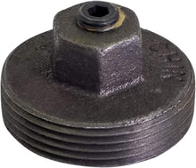 Load image into Gallery viewer, Midline Valve Meter Plug with Tap