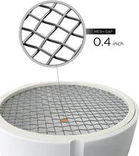 Load image into Gallery viewer, Raven R1509 PVC Termination Vent