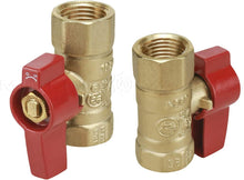 Load image into Gallery viewer, Midline Valve