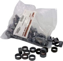 Load image into Gallery viewer, Full Port Forged Brass Ball Valve