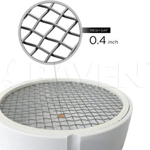 Load image into Gallery viewer, Raven R1509 PVC Termination Vent