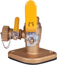 Load image into Gallery viewer, Midline Valve IJ7D256 Full Port Ball Valve