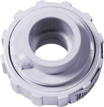 Load image into Gallery viewer, Midline Valve PVC Union Coupling Pipe Fitting 1/2'' Solvent Connections
