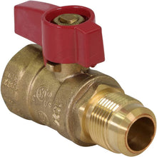 Load image into Gallery viewer, Midline Valve