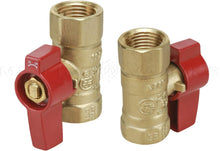 Load image into Gallery viewer, Midline Valve