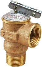 Load image into Gallery viewer, Midline Valve GUHW-QSW256 Pressure Relief Valve