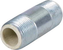 Load image into Gallery viewer, Midline Valve Dielectric Nipple Pipe Fitting with PEX Lining