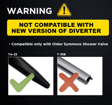 Load image into Gallery viewer, Raven R1241 Wrench For Symmons Tool, 1/4 inch - 3/4 inch