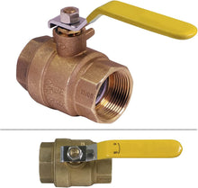 Load image into Gallery viewer, Midline Valve