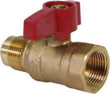 Load image into Gallery viewer, Midline Valve