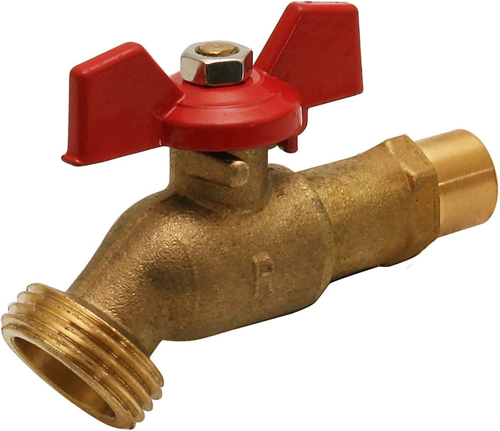 S3525 Boiler Drain Valve