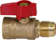 Load image into Gallery viewer, Midline Valve