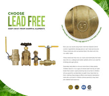 Load image into Gallery viewer, MIDLINE VALVE 96344 Globe Style Angle Stop Valve