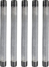 Load image into Gallery viewer, Supply Giant 3/4 Inch Galvanized Pipe