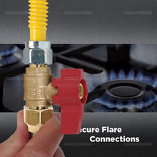 Load image into Gallery viewer, Midline Valve