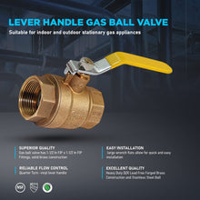 Load image into Gallery viewer, Midline Valve