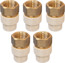 Load image into Gallery viewer, Midline Valve OM