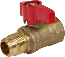 Load image into Gallery viewer, Midline Valve