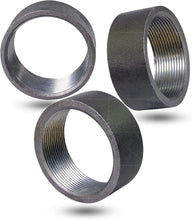 Load image into Gallery viewer, SUPPLY GIANT 37400DT No-Hub Coupling Heavy Duty Colored Shield