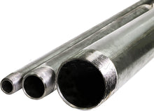 Load image into Gallery viewer, Supply Giant QDHM2048 48" Long Pre-Cut Galvanized Pipe with 2" Nominal Size Diameter
