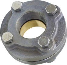 Load image into Gallery viewer, Midline Valve Dielectric Union Pipe Fitting