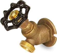 Load image into Gallery viewer, Midline Valve 6934 Hose Bib