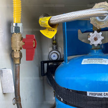 Load image into Gallery viewer, Midline Valve