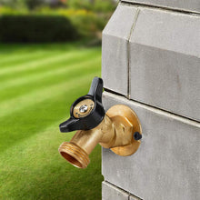 Load image into Gallery viewer, Midline Valve 69344 Hose Bib