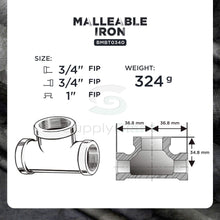 Load image into Gallery viewer, SUPPLY GIANT bull head tee